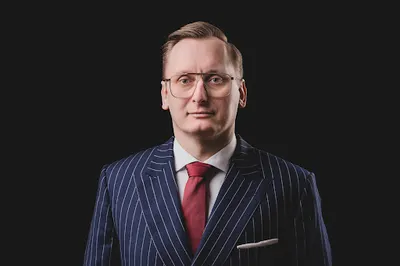 Gabinet Ortopedyczny Sebastian Cychowski